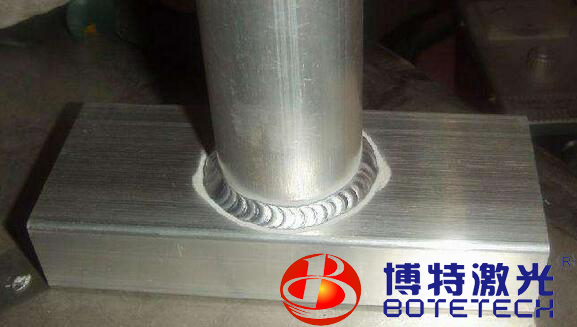 鋁合金激光焊接 鋁合金激光焊接