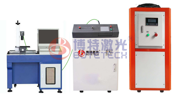 自動(dòng)化激光焊接機(jī) 自動(dòng)化激光焊接機(jī)