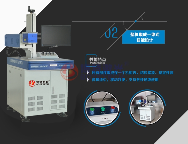 激光打標(biāo)機(jī)行業(yè)分析 激光打標(biāo)機(jī)行業(yè)分析