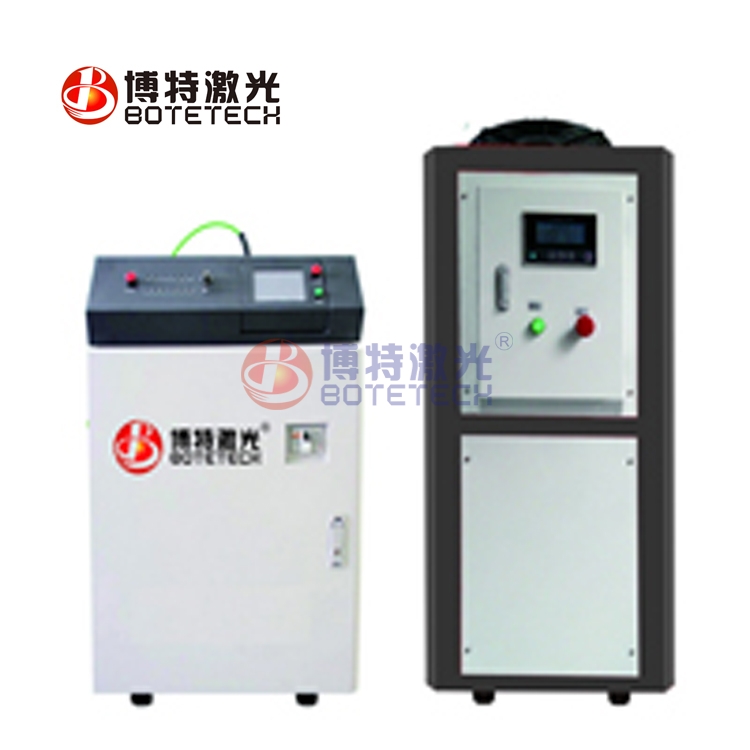 江蘇模具修補激光焊接機廠家技術特點