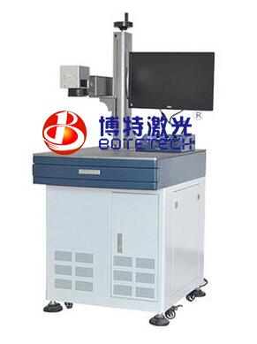 光纖激光打標(biāo)機品牌廠家給出的價格如何定位