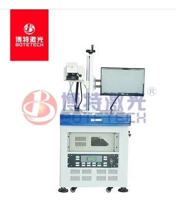深圳激光打標(biāo)機安全操作使用教程