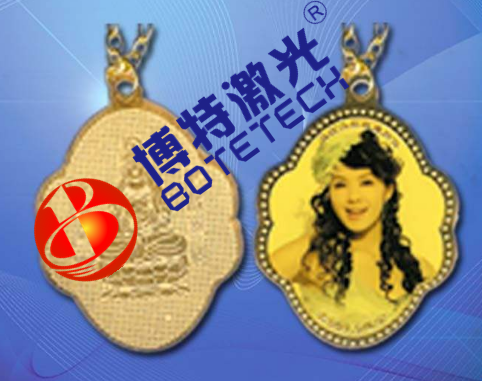 激光打標(biāo)機加工賺錢嗎？