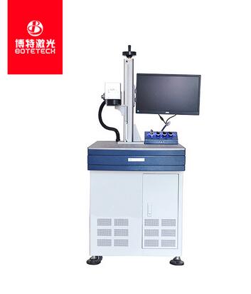 光纖二維碼激光打標機 光纖二維碼激光打標機