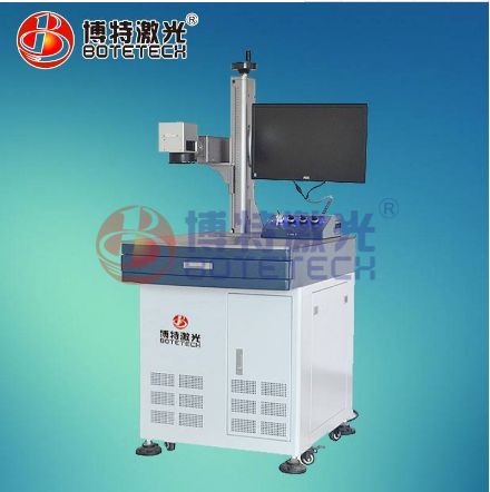 CO2二氧化碳激光打標(biāo)機(jī)合適打標(biāo)什么？