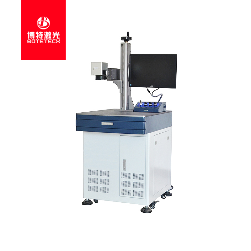 激光打標(biāo)機(jī)使用教程及注意事項(xiàng),