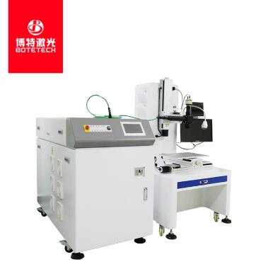 能直接影像激光焊接機(jī)設(shè)備參數(shù)的“元兇”已抓獲