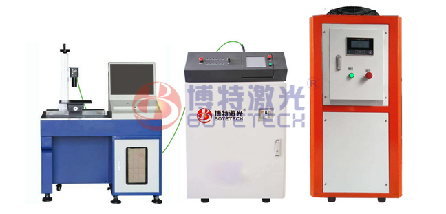 為什么不銹鋼水壺要選擇用激光焊接機(jī)焊接？