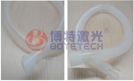 透明塑料激光焊接機工藝應(yīng)用