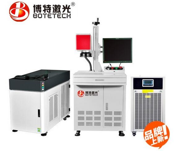 用戶選擇二手激光焊接機到底是對是錯？