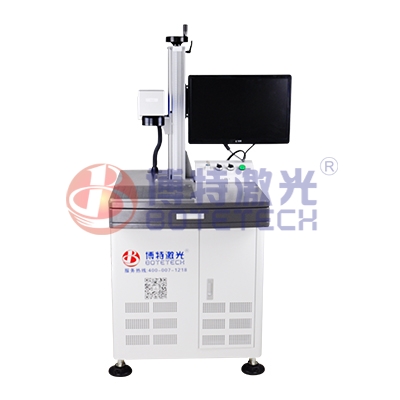 20W30W50W光纖激光打標(biāo)機能打什么材料?