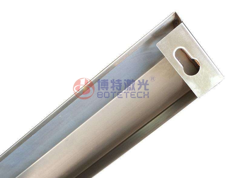 抽油煙機油杯激光焊接機