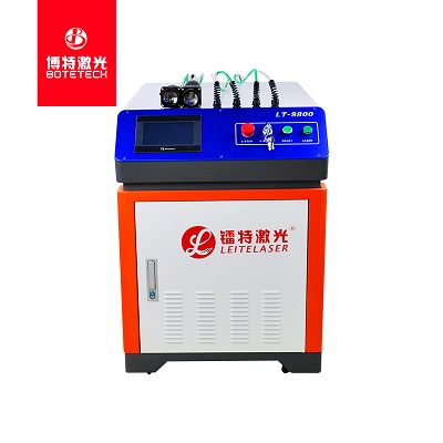 光纖激光焊接機焊接功能好壞怎么斷定？
