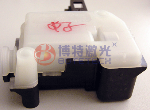 塑料激光焊接機圖片大全案例欣賞