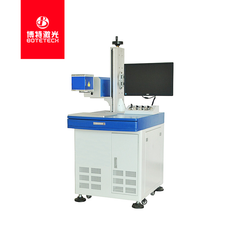 PVC材料激光打標(biāo)機(jī)型區(qū)別