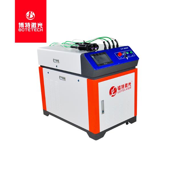 哪些行業(yè)適合用激光焊接機(jī)？