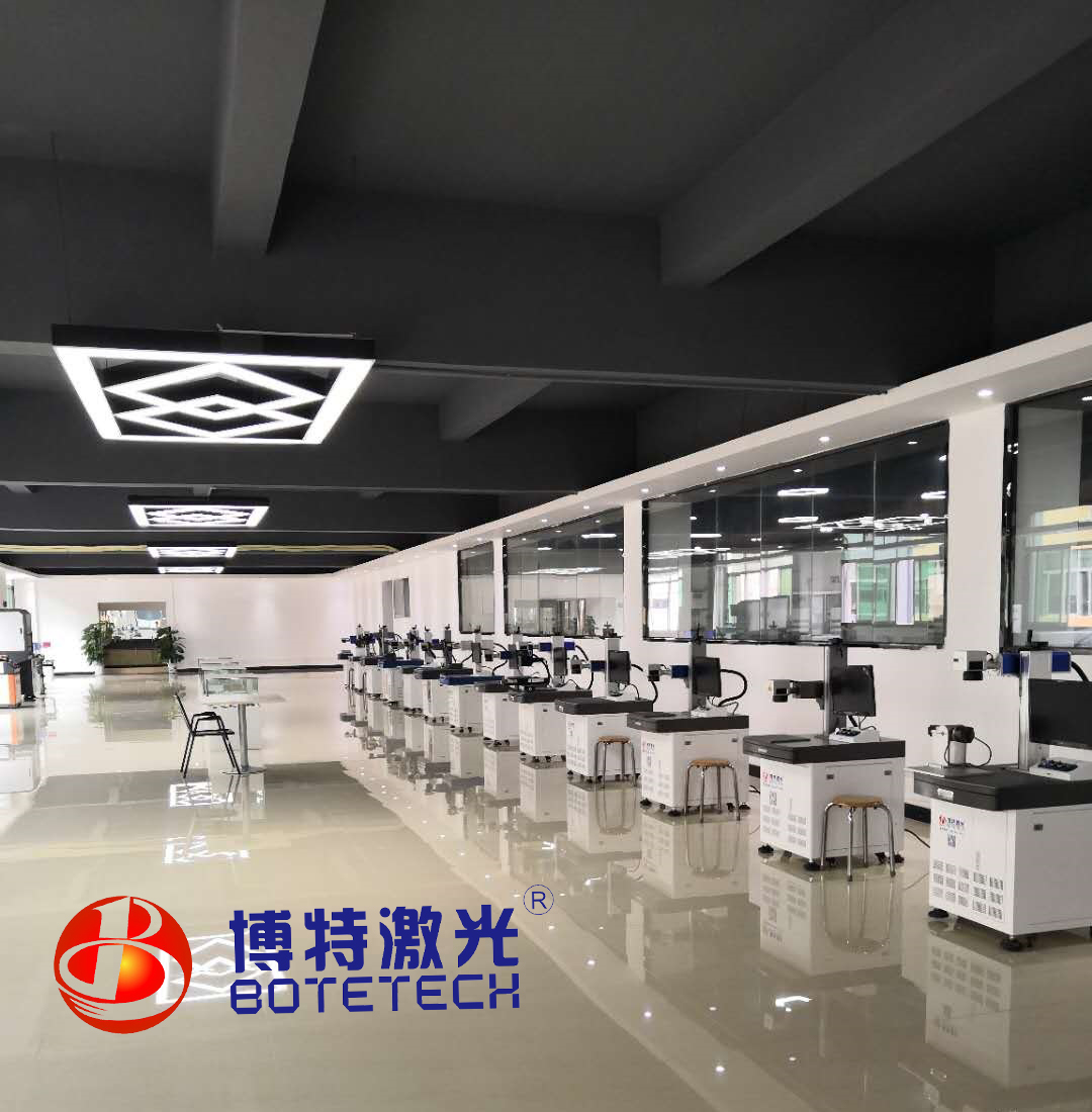 激光打標(biāo)機廠家 激光打標(biāo)機廠家