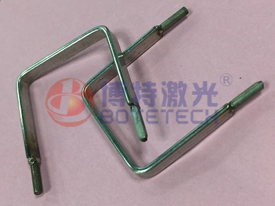 激光焊接機(jī)焊接電阻會是怎樣一個結(jié)果？