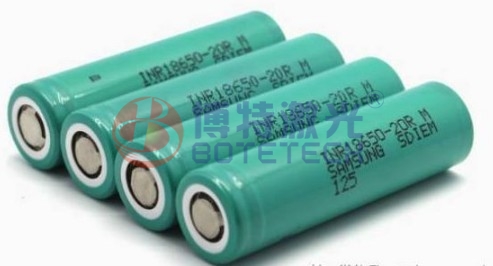 未來電池標識新技術(shù)_電池激光打標機