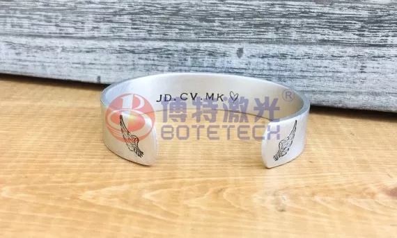 首飾激光打標(biāo) 首飾激光打標(biāo)