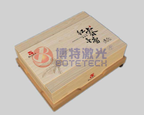 木質(zhì)包裝激光打標(biāo) 木質(zhì)包裝激光打標(biāo)