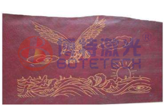 布料激光打標(biāo) 布料激光打標(biāo)