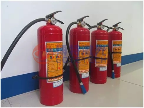 滅火器鋼瓶激光焊接機(jī)助理消防保衛(wèi)都市家園