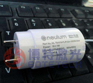 激光打標機在LED廣告投影行業(yè)中的運用