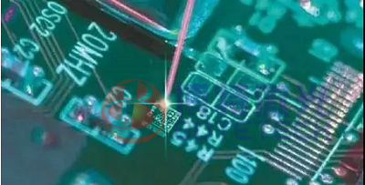 PCB激光打標機與PCB油墨噴碼機那個效果更為顯著？