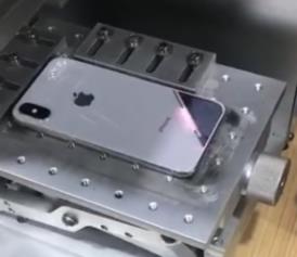 iPhone蘋果激光拆解手機(jī)殼,屏幕分離激光除膠