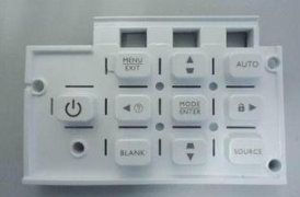 電器開關(guān)激光打標(biāo)機(jī)防止按鍵磨損脫落更附有質(zhì)感