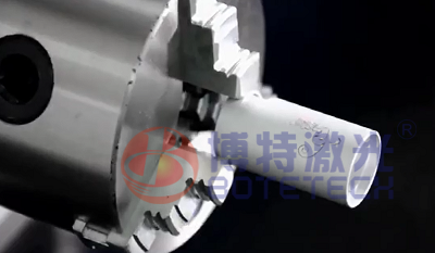 多工位旋轉(zhuǎn)激光打標(biāo)機(jī)常見的幾種旋轉(zhuǎn)打標(biāo)方式