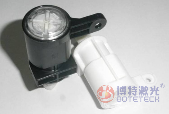 塑料激光焊接 塑料激光焊接