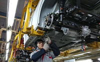 【新能源?焊接】光纖激光焊接機推動新能源汽車焊接領(lǐng)域持續(xù)興盛