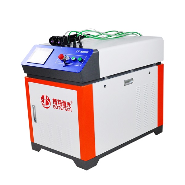 自動化激光焊接機有什么特點和用途？