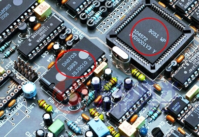 PCB板激光打標(biāo) PCB板激光打標(biāo)