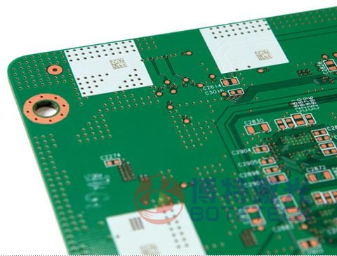 PCB板激光打標(biāo) PCB板激光打標(biāo)