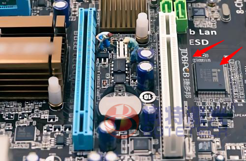 PCB板激光打標(biāo) PCB板激光打標(biāo)