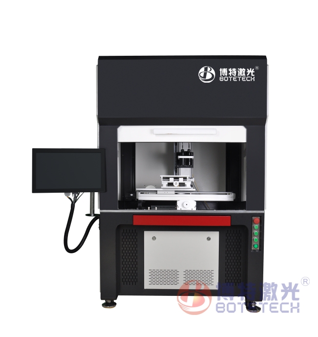 當塑料遇上激光焊接機這么多領(lǐng)域可應(yīng)用