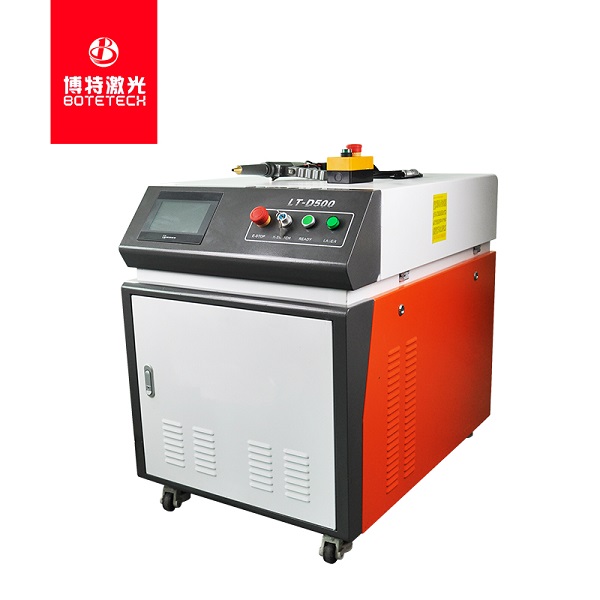為什么說激光焊接機取代傳統(tǒng)焊接方式是行業(yè)趨勢？