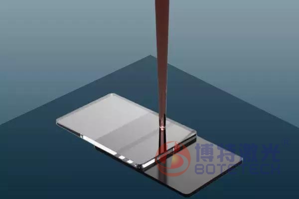 塑料激光焊接機的優(yōu)勢，是否適合我們的產(chǎn)品？
