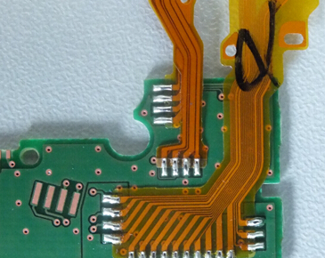 激光焊錫機柔性PCB板錫焊六大優(yōu)勢體現(xiàn)