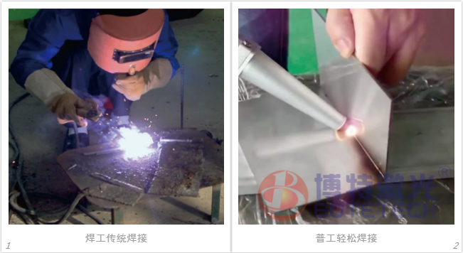 普工就能輕松焊接 普工就能輕松焊接