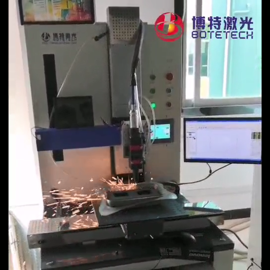 汕頭激光切割機割縫太寬廠家解決辦法