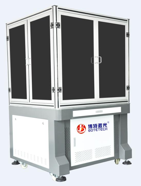 自動(dòng)激光焊錫機(jī)在電子產(chǎn)品中應(yīng)用