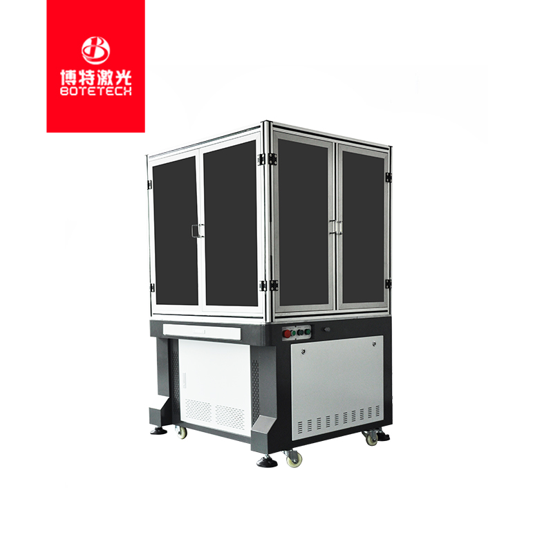 塑料激光焊接機應(yīng)用那些行業(yè)中