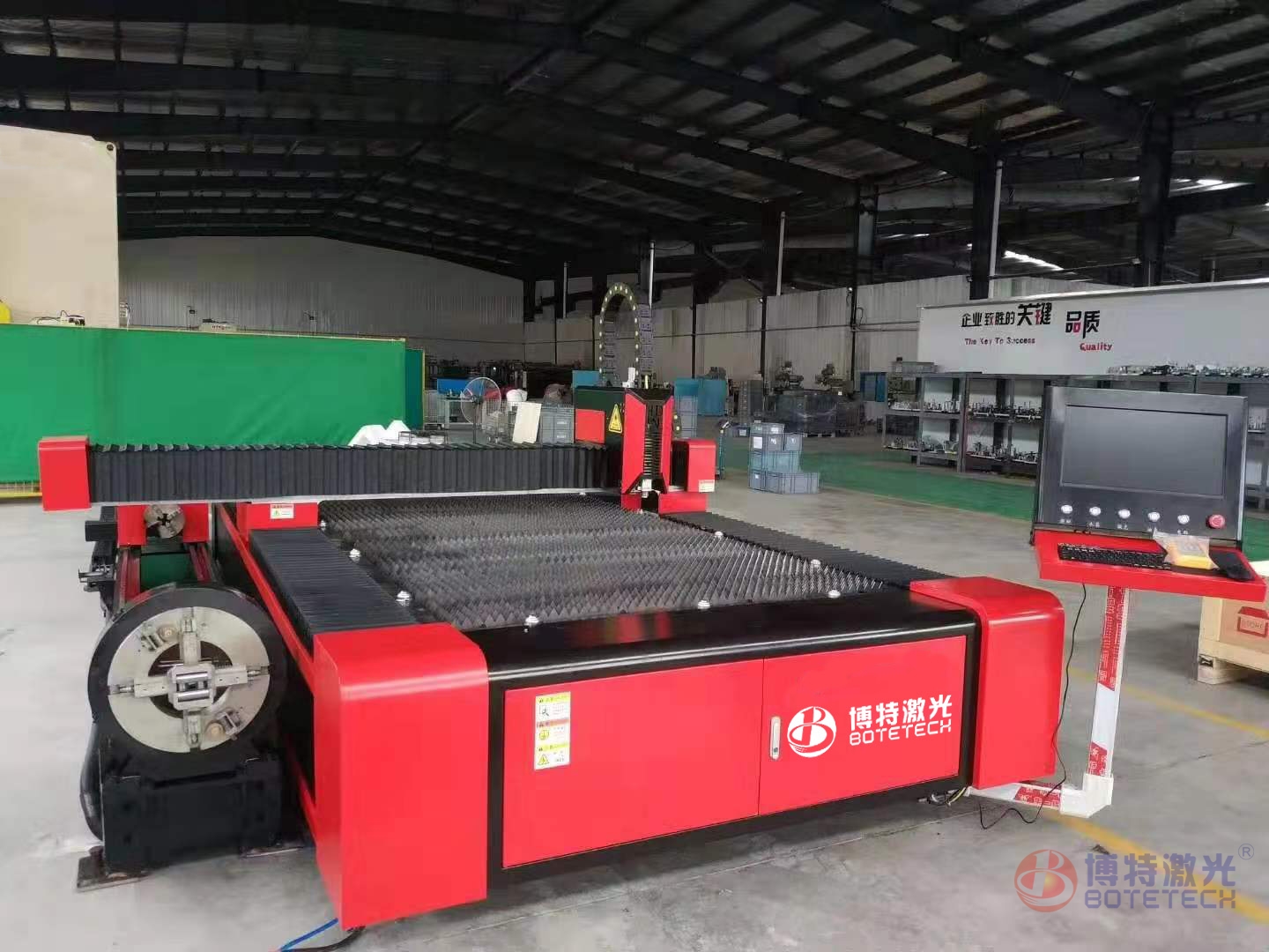 激光切割機 激光切割機