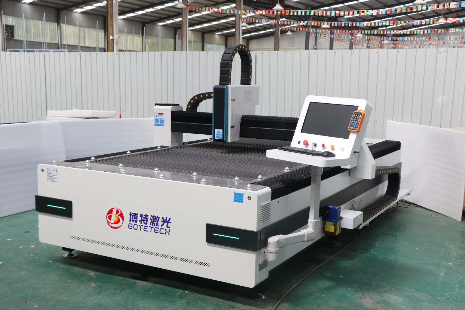激光切割機 激光切割機