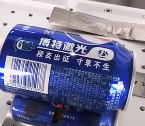 博特光纖激光打標(biāo)機如何保證實現(xiàn)更好的打標(biāo)效果