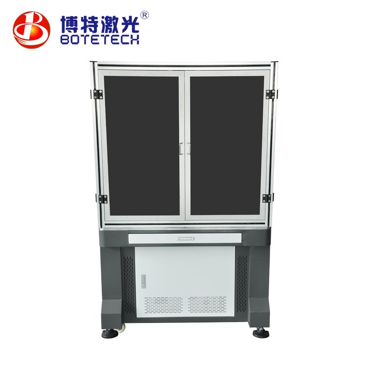 醫(yī)用輸液袋真空密封焊接_透明塑料激光焊接機(jī)